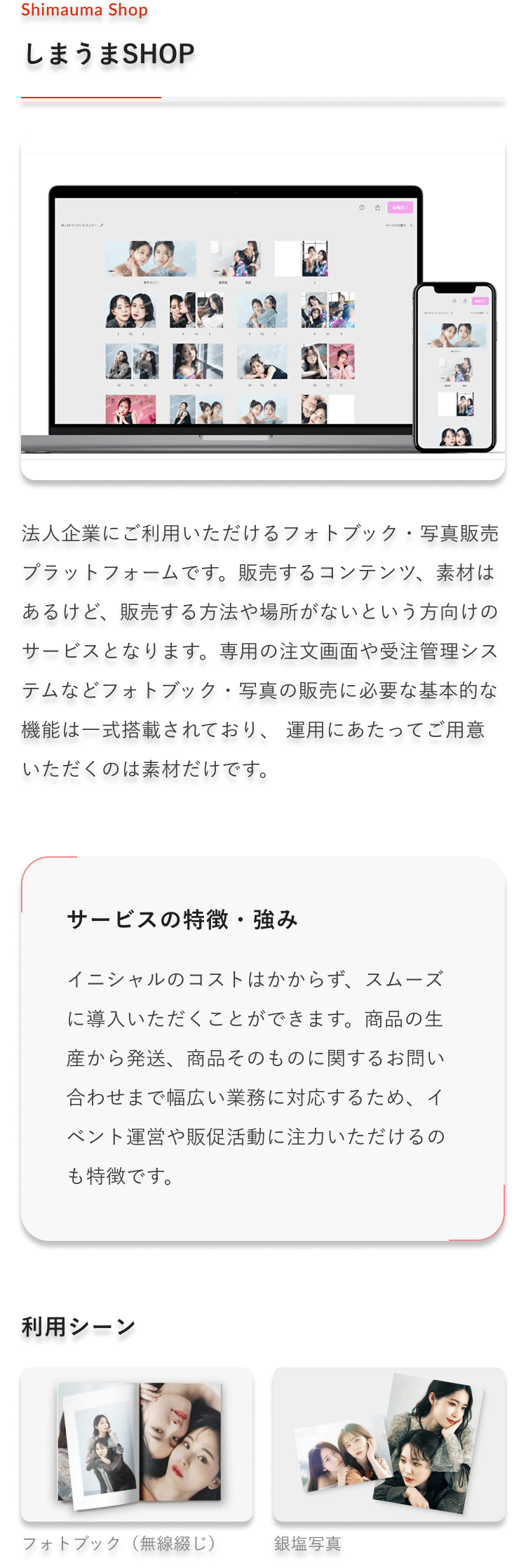 システム・API・DXソリューション